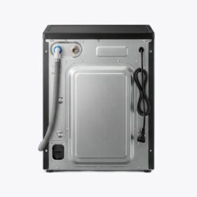 washing machine back