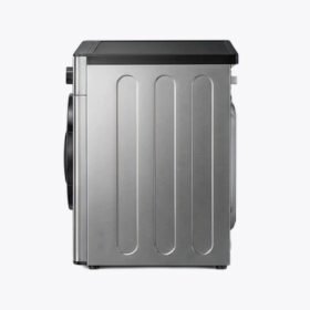 washing machine side