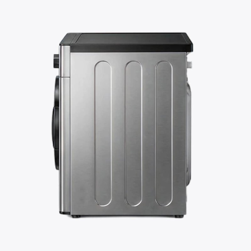 washing machine side